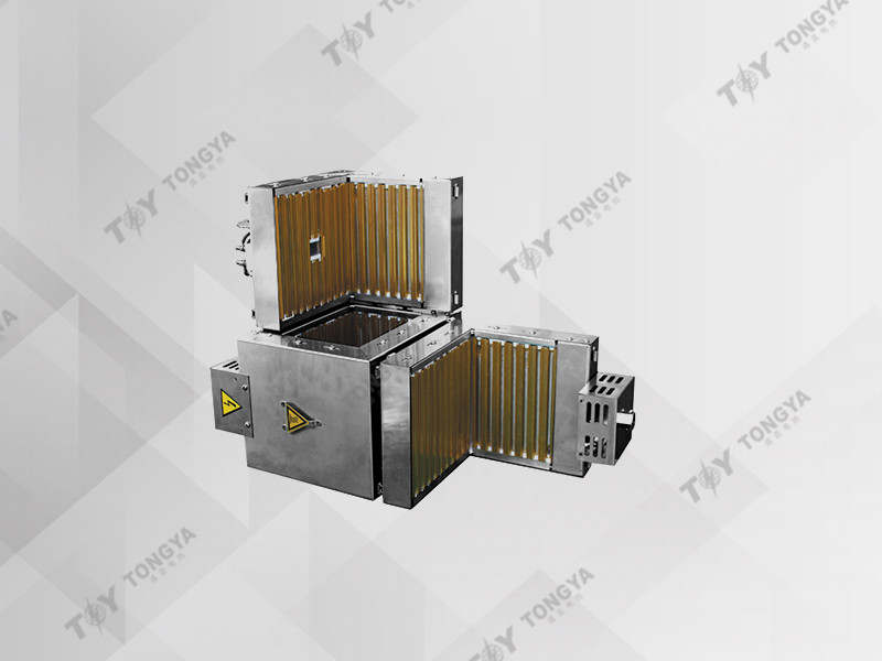 淮安紅外節能加熱圈（TY-003型）生産廠家