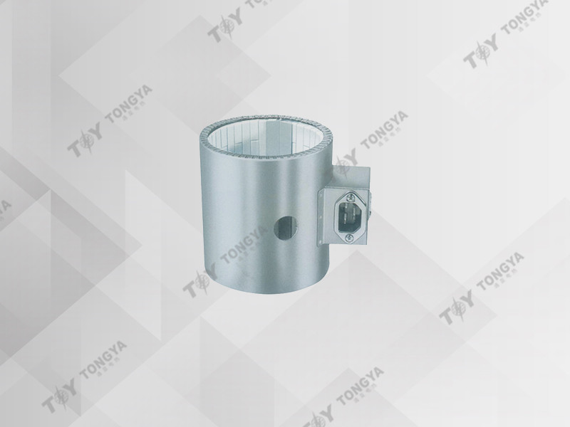 鎮江陶瓷加熱器-(TY-003型）