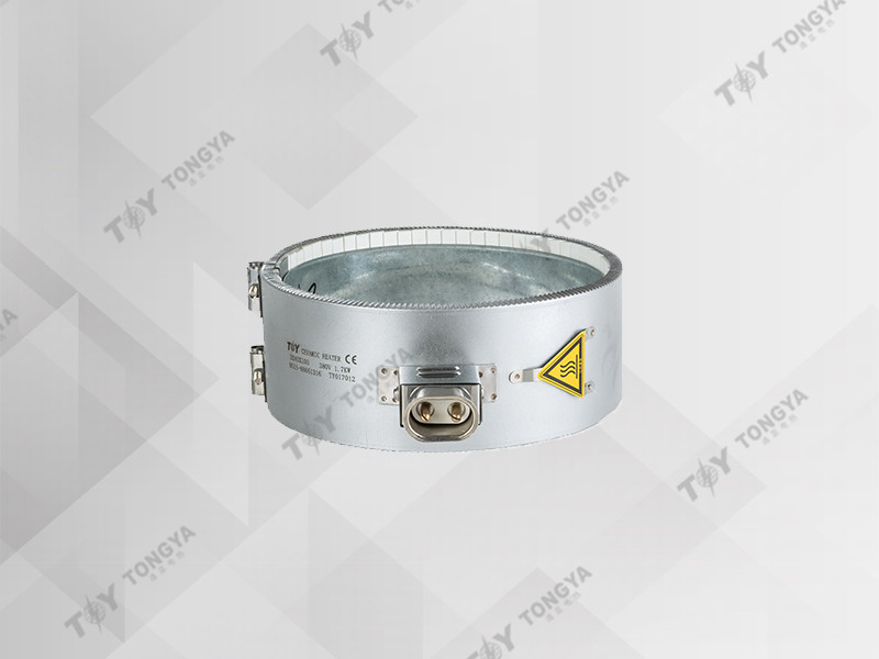 无锡陶瓷加热器（TY-007型）