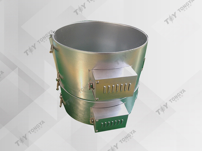 無錫雲母加熱器（TY-002型）價格