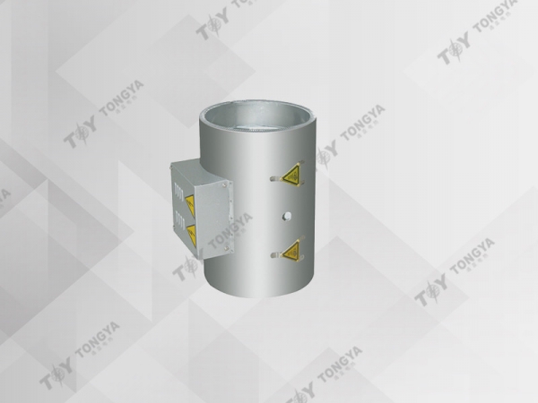 无锡陶瓷加热器-(TY-003型）价格